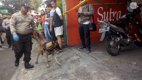 Berita Pembunuhan Psk Sunan Kuning Hari Ini Kabar Terbaru Terkini