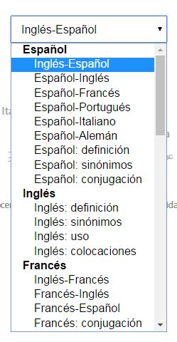 Traductor Ingles Al Espa Ol Por Ejemplo Si Quieres Traducir Un Texto