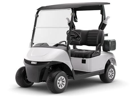 Ezgo Golf Cart Colors