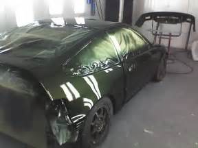 Olive Green Car Paint Colors - Paint Color Ideas