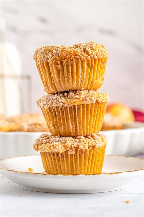 Cinnamon Apple Muffins Easy Budget Recipes