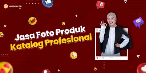 Jasa Foto Produk Katalog Profesional Jasa Digital Marketing