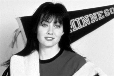 Shannen Doherty Nie Yje Gwiazda Beverly Hills Przegra A Z