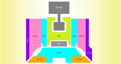 Jadwal Konser WayV Di Jakarta 2024 Siap Siap War Tiket Halaman All