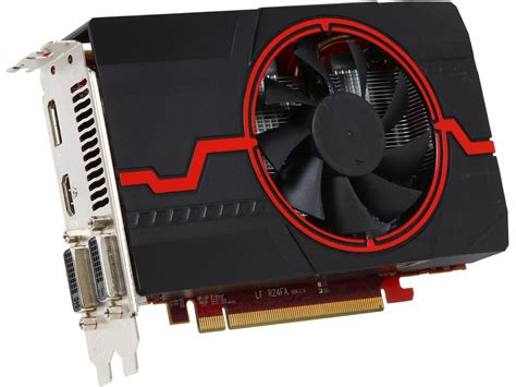 Refurbished Powercolor Radeon R X Video Card Axr X Gbd Dhe