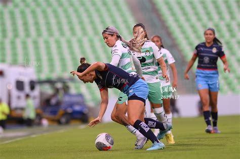 Santos Vs Chivas Femenil Z629417 TAR Mx