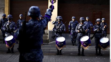 Guardia Nacional Abre PRI en el Senado posibilidad de militarización