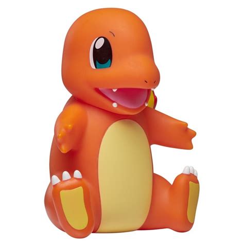 Pok Mon Figur Glumanda Kanto Serie Balibu Onlineshop