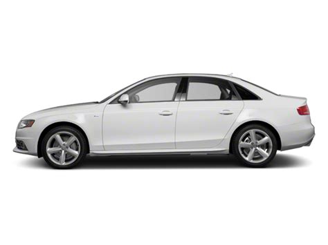 Used 2010 Audi A4 4 Cyl Turbo Sedan 4d 20t Quattro Premium Plus