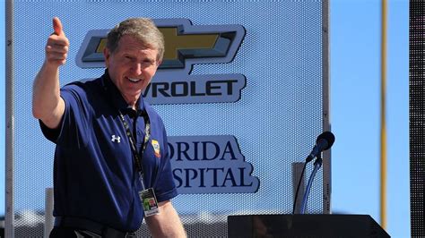 Gms Racing Announces 62 Year Old Bill Elliott Will Return To Xfinity