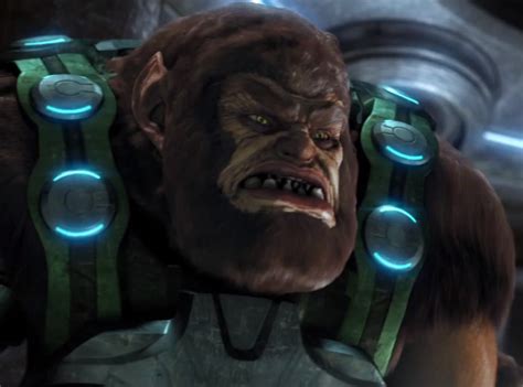 Ulik | Marvel Cinematic Universe Wiki | FANDOM powered by Wikia