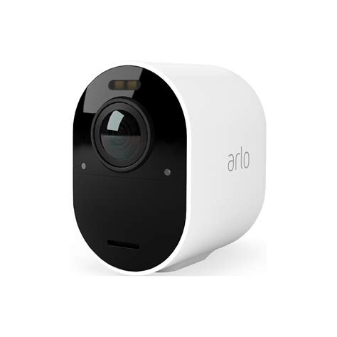 Caméra de surveillance ARLO extérieure blanche Ultra 2 Leroy Merlin