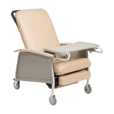 Drive 3 Position Recliner Performance Health