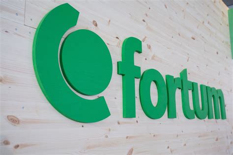 Fortum: Oracle EBS version update on schedule and in budget | Attido