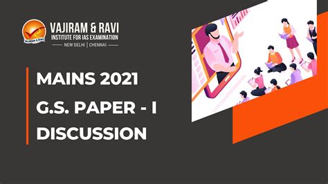 Upsc Ias Mains 2021 Gs Paper 1 Complete Analysis And Discussion