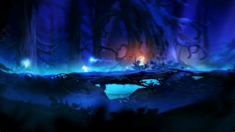 Ori And The Blind Forest Definitive Edition Pc Compre Na Nuuvem