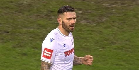 Hajduk Golom Livaje Sru Io Osijek I Ostavio Ga Na Dnu Ljestvice Hnl A