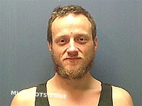 Cooper Anthony Ray Huron County Mugshots Zone