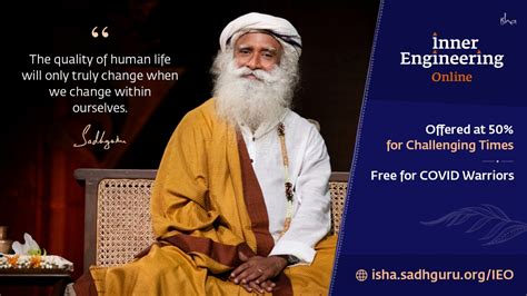 Isha Foundation On Twitter Innerengineeringonline Consisting Of 7