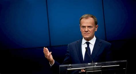 Tusk B Dzie W Ciek Y Ten Sonda Pokazuje E Koalicja Obywatelska Ma