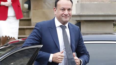 El irlandés Leo Varadkar dimite como Taoiseach Euronews