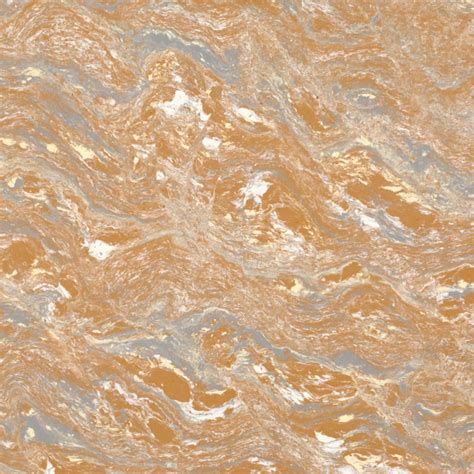 Kissa Golden Stone Double Charged Vitrified Floor Tiles 2x2 Feet 60x60