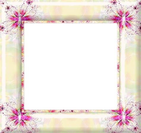 Cadre Photo Frame Effect Pixiz