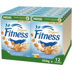 Nestl Fitness Original G Pack De