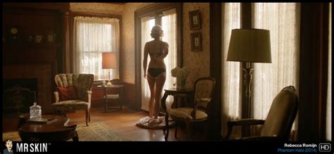 Rebecca Romijn Nude Pics Page 1