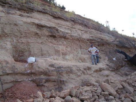 Geoparque Uberaba