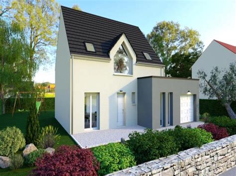 Maison Vendre La Ferte Sous Jouarre Seine Et Marne F T