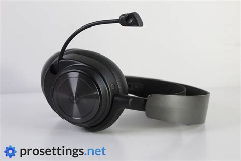 Steelseries Arctis Nova Pro Wireless Review