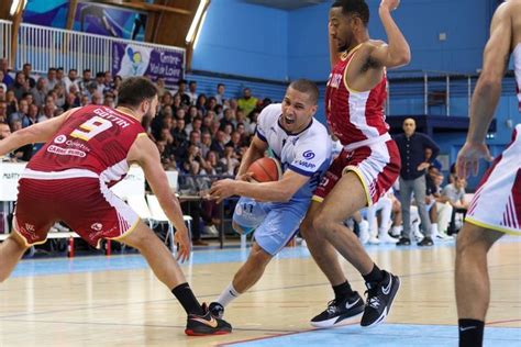 Marc Antoine Pellin Apr S L Limination De Chartres En E De Finale Des