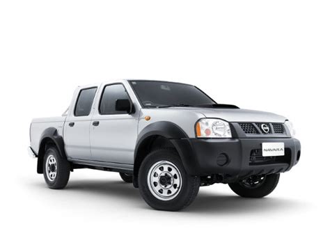 Topworldauto Photos Of Nissan Navara Dx Photo Galleries