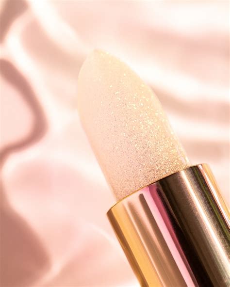 Baume à lèvres Catrice Sparkle Glow Lip Balm Makeup fr