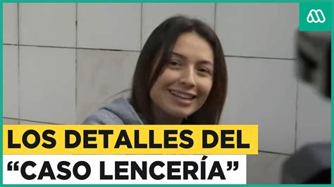 El Allanamiento A Casa De Camila Polizzi Lo Que Se Sabe Del Caso