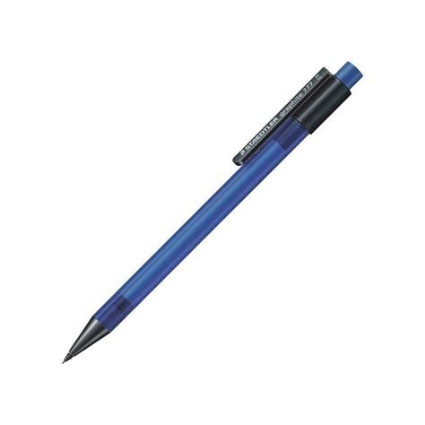 PORTAMINAS STAEDTLER GRAPHITE 777 0 7mm Mejora Tu Escritura Con El