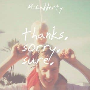 McCafferty Lyrics, Songs, and Albums | Genius