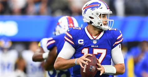 Buffalo Bills 2022 Film Review Offensive Giveaways Part 1 Buffalo Rumblings