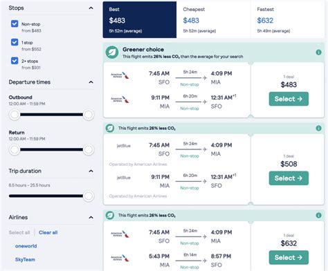 How To Use Skyscanner To Find Cheap Flights Anywhere In The World Her