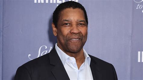 2023 NAACP Image Awards: Denzel Washington's Epic 2017 "Entertainer of the Year" Acceptance ...