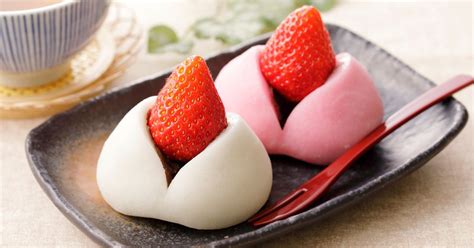 15 Mochi Desserts You'll Love Very Mochi - Insanely Good