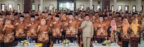 tingkatkan angka harapan hidup bersama pwri portal pemerintah