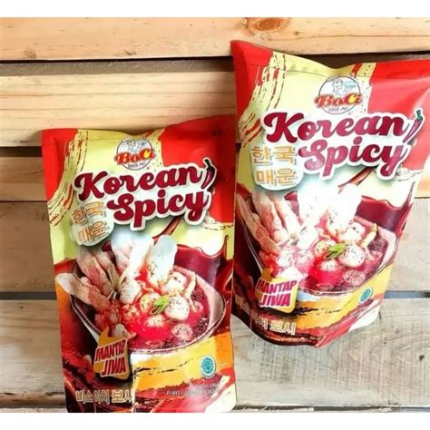 Jual Boci Baso Aci Mantap Jiwa Bakso Khas Garut Shopee Indonesia