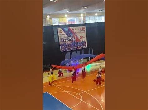 Церемония открытия!!! - YouTube