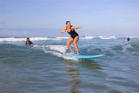 Por Qu Costa Rica Es El Mejor Lugar Para Aprender A Surfear