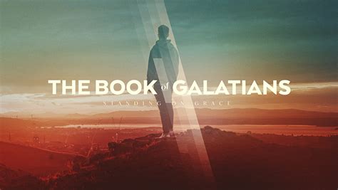 Galatians Series Part 2 Con T