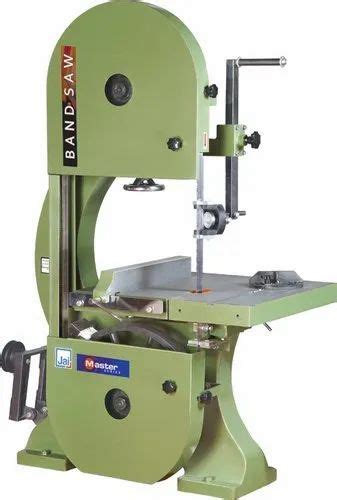 1 Hp To 5 Hp Vertical Bandsaw Machine For Wood Working Size Dimension