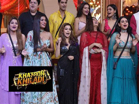 Four Bigg Boss 16 Contestants In Khatron Ke Khiladi 13 See List