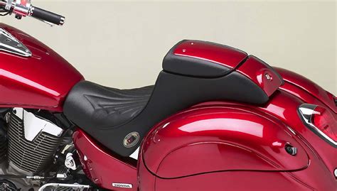 Corbin Motorcycle Seats & Accessories | Honda VTX 1300 | 800-538-7035